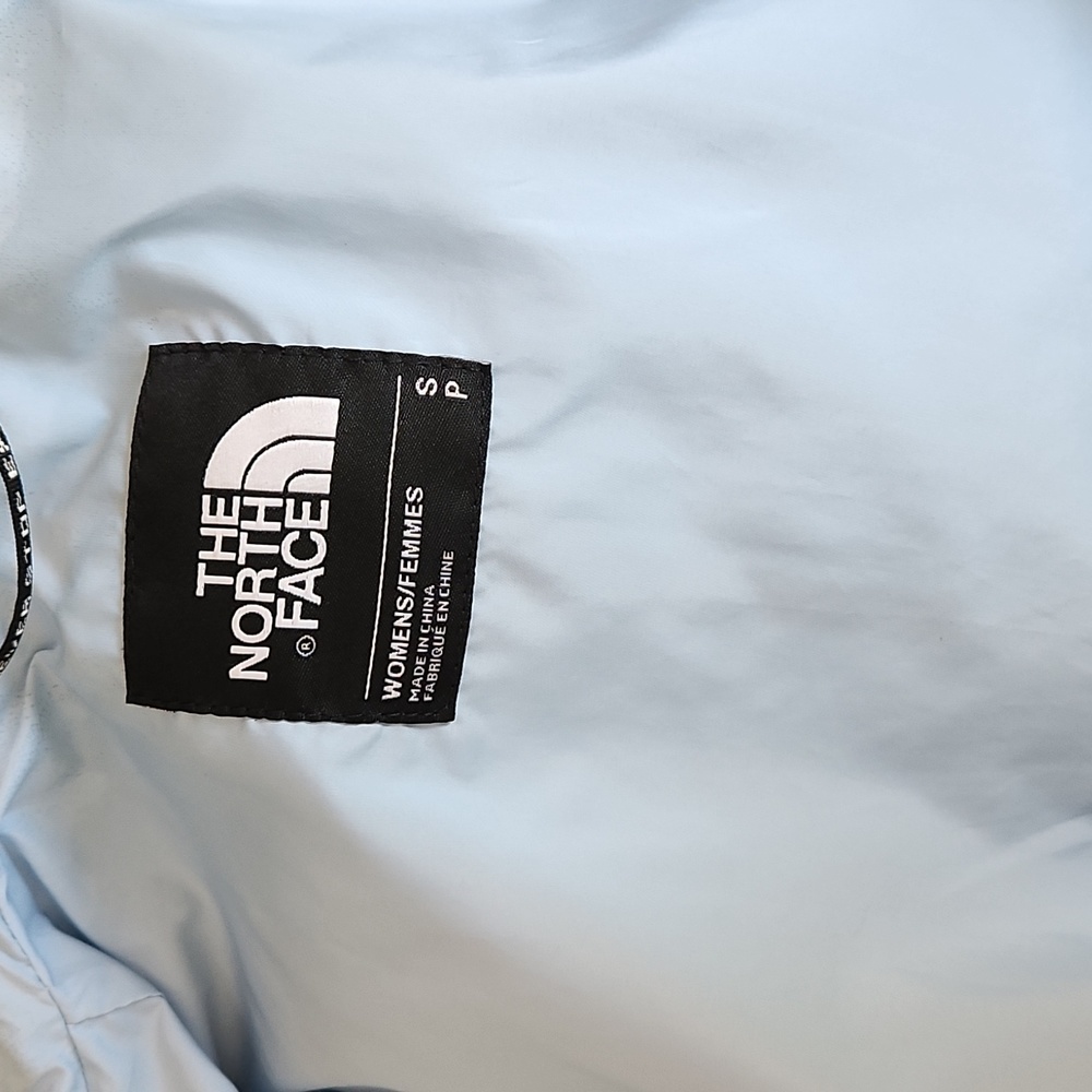 Northface Rain Jacket - image 8